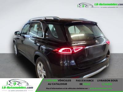 Mercedes GLE  350 e EQ POWER BVA 4Matic