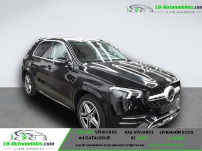 Mercedes GLE  350 e EQ POWER BVA 4Matic