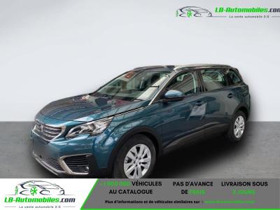 Peugeot 5008 1.2 PureTech 130ch  BVM