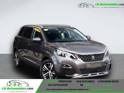 Peugeot 5008 1.2 PureTech 130ch  BVM
