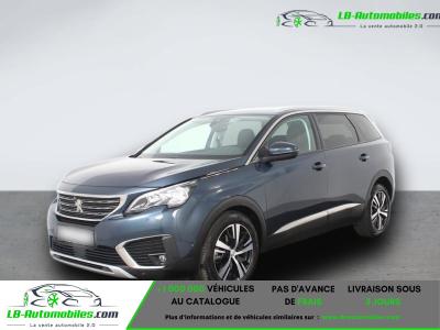 Peugeot 5008 1.2 PureTech 130ch  BVM