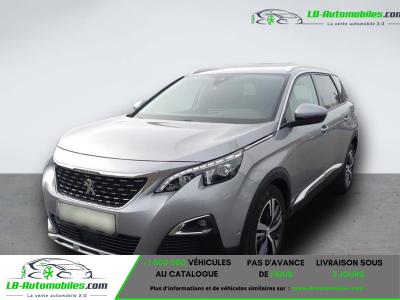 Peugeot 5008 1.2 PureTech 130ch  BVM