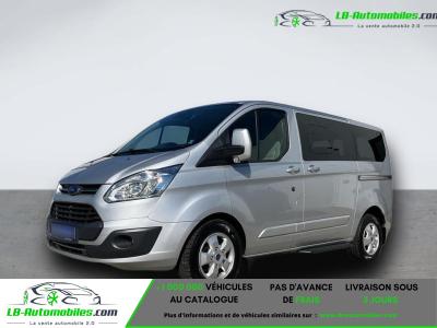 Ford Tourneo Custom  320 L2H1 2.0 EcoBlue 170 BVA
