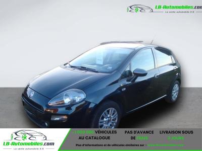 Fiat Punto 1.2 69 ch