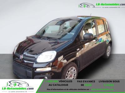 Fiat Panda 1.2 69 ch BVM