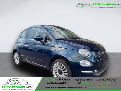 Fiat 500 C 1.2 69 ch BVM