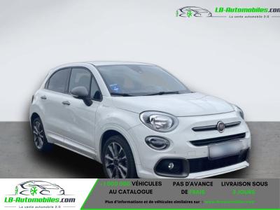 Fiat 500 X 1.3 FireFly Turbo T4 150 ch BVA