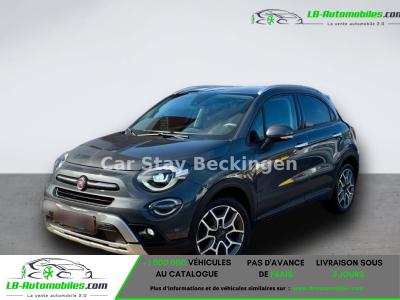 Fiat 500 X 1.0 FireFly Turbo T3 120 ch BV