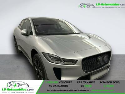 Jaguar I-Pace ch320 AWD 90kWh