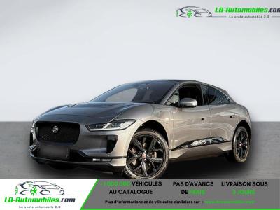 Jaguar I-Pace ch320 AWD 90kWh