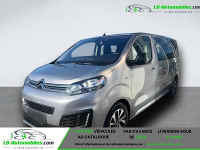 Citroën SpaceTourer BlueHDi 180 BVA