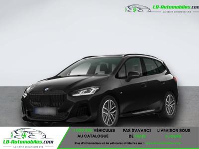 BMW Série 2 Active Tourer  223i 204 ch BVA