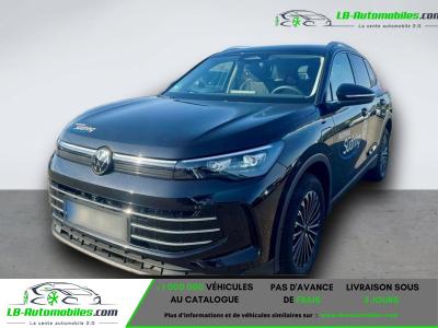 Volkswagen Tiguan 1.5 eHybrid 245 BVA