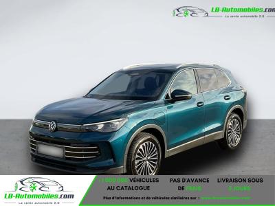 Volkswagen Tiguan 1.5 eHybrid 245 BVA