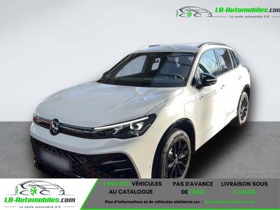 Volkswagen Tiguan 1.5 eHybrid 245 BVA
