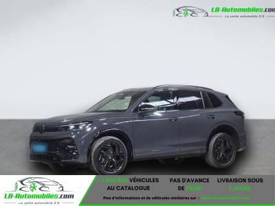 Volkswagen Tiguan 1.5 eHybrid 245 BVA