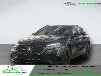 Mercedes Classe E 220 d BVA 4MATIC