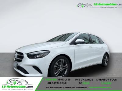 Mercedes Classe B 220 BVA