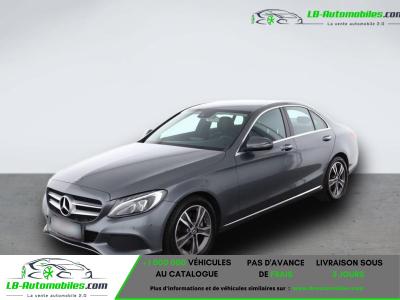 Mercedes Classe C 200 BVA