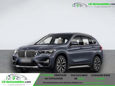 BMW X1 sDrive 18i 136 ch