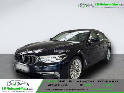 BMW Série 5 530d 265 ch BVA