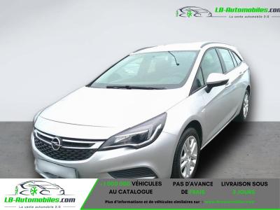 Opel Astra Sports Tourer 1.4 Turbo 125 ch BVM