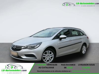 Opel Astra Sports Tourer 1.6 CDTI 110 ch