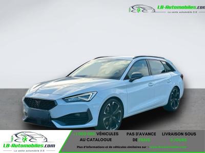 Cupra Leon ST 2.0 TSI 300 ch BVA
