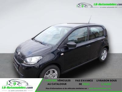 Skoda Citigo 1.0 12v MPI 75 ch BVM