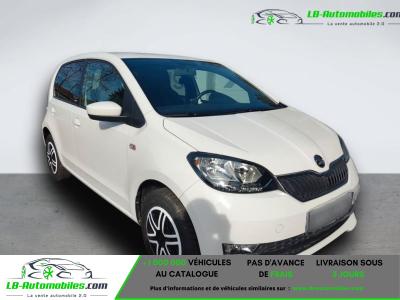 Skoda Citigo 1.0 MPI 75 ch BVM