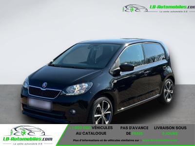 Skoda Citigo 1.0 MPI 75 ch BVM