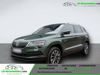 Skoda Karoq 1.5 TSI 150 ch BVM