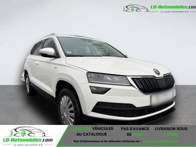 Skoda Karoq 1.5 TSI 150 ch BVM