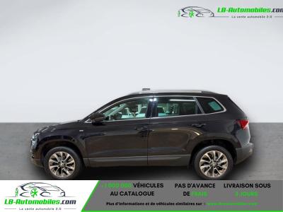 Skoda Karoq 1.5 TSI 150 ch BVM