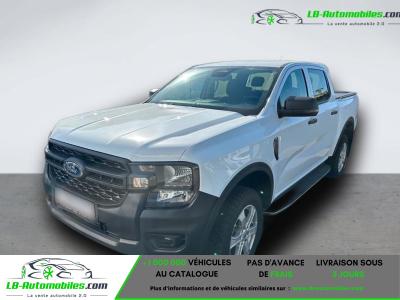 Ford Ranger DOUBLE CABINE 2.0 170 CH BVM 4X4