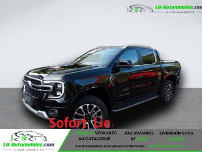 Ford Ranger DOUBLE CABINE 3.0 V6 240 CH BVA e-4WD