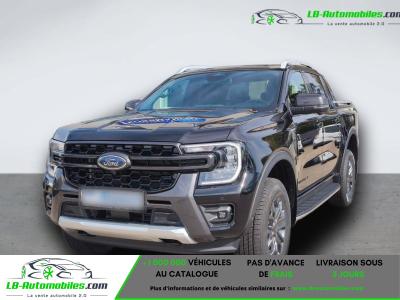 Ford Ranger DOUBLE CABINE 3.0 V6 240 CH BVA e-4WD