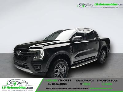 Ford Ranger DOUBLE CABINE 3.0 V6 240 CH BVA e-4WD