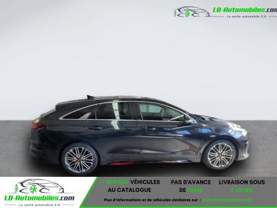 Kia ProCeed Coupé 1.6 T-GDI 204 ch BVA
