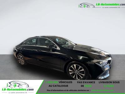 Mercedes CLA Berline 180 BVM