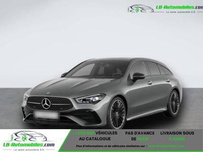 Mercedes CLA Shooting Break 250 BVA 4Matic