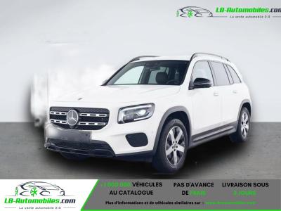 Mercedes GLB 250 BVA 4Matic