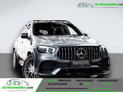 Mercedes GLE  53 AMG EQBoost BVA 4Matic+