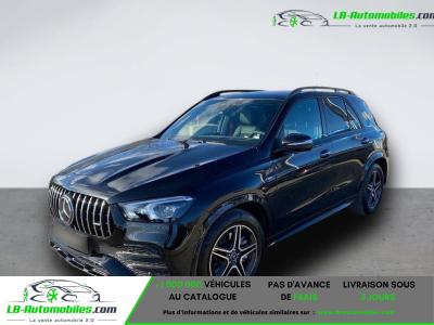 Mercedes GLE  53 AMG EQBoost BVA 4Matic+