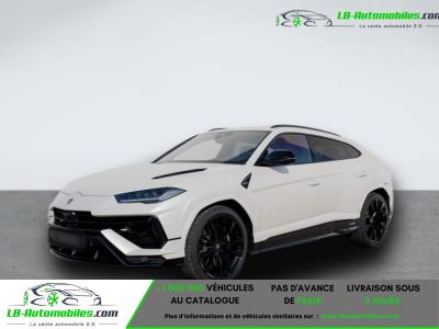 Lamborghini Urus 4.0 V8 666 ch BVA