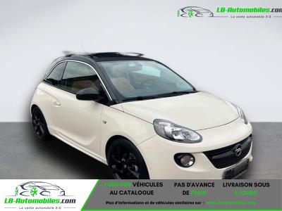 Opel Adam 1.4 Twinport 100 ch