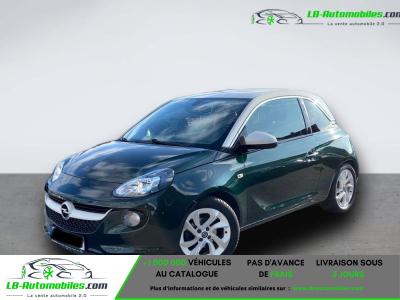 Opel Adam 1.4 Twinport 100 ch