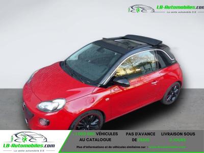 Opel Adam 1.4 Twinport 87 ch BVM