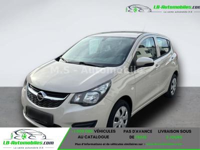 Opel Karl 1.0 - 73 ch