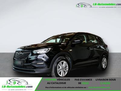 Opel Grandland 1.2 Turbo 130 ch BVA